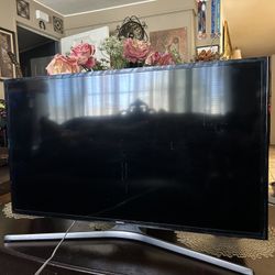 Samsung Smart TV 40”