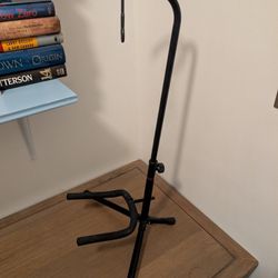 Guitar Stand $20
