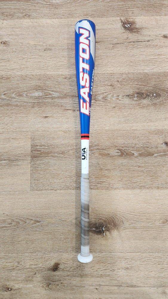 Easton Reflex Bat 27 Inch -12 Drop USA Baseball