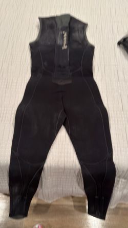 Zoot Sleeveless Wetsuit