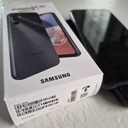SAMSUNG GALAXY A14 5G LIKE NEW!