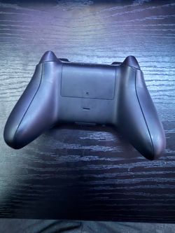Xbox controller