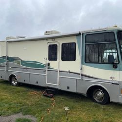 1997 Fleetwood Southwind