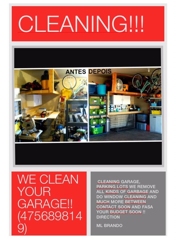 Cleaning your house 🏡