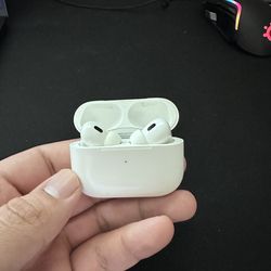 Airpods pro 2