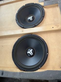 JL Audio