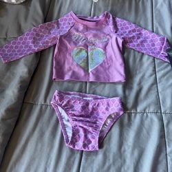 9mo Bathing suit