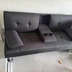 IKEA Futon
