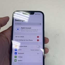 iPhone 14 unlocked 128GB