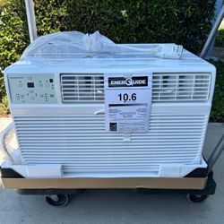 Through The Wall Air Conditioner 