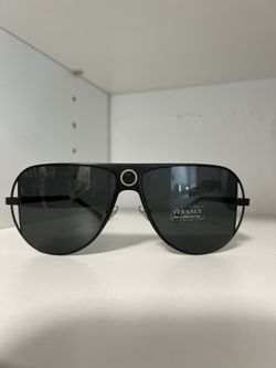 Brand New Authentic Versace Sunglasses