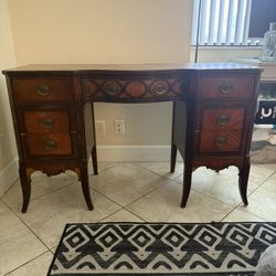 Antique Desk