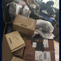 500 Dollars Worth Of Amazon Things ALL NEW ALL WORKS ‼️