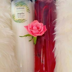 🌿🌱Shampoo Natural Se Cebolla Y Biotina 🌿🌱