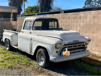1957 Chevy