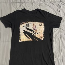 Korn Shirt