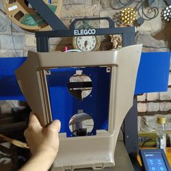 3d Printing, And Modeling 