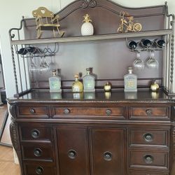 Dining Set 