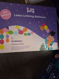 Balloon arrangements