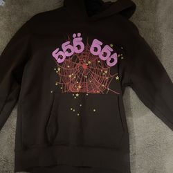 Name Your Best Price Spider Hoodie 