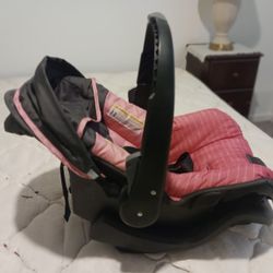 Infant Car Seat