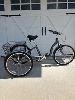 Schwinn Meridian