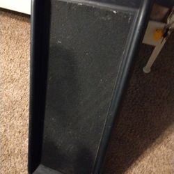 dog ramp