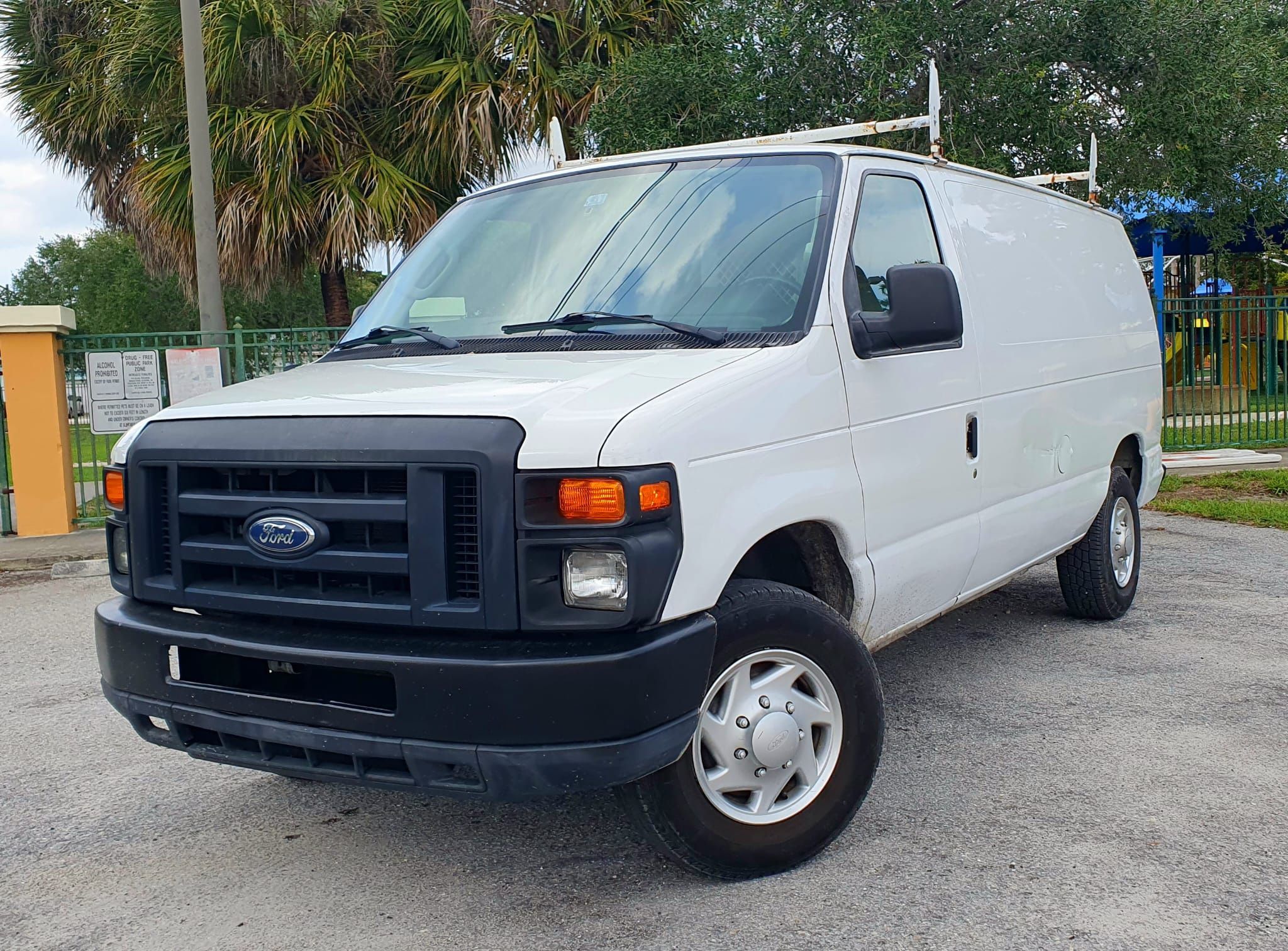 2011 Ford E250 for Sale in Oakland Park, FL OfferUp