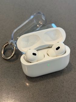 AirPod Pro 2