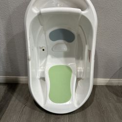 Baby Bath Tub