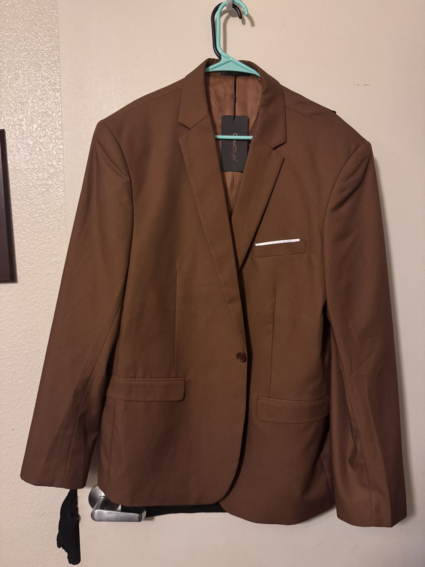 Suit Coat/Jacket