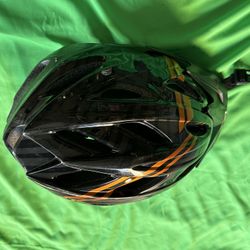 Cycling Helmet