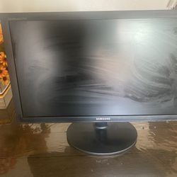 Samsung Monitor 