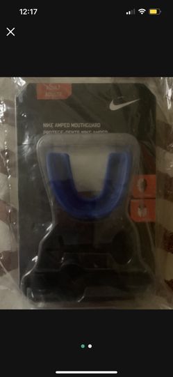 Nike Mouthpiece/guard 