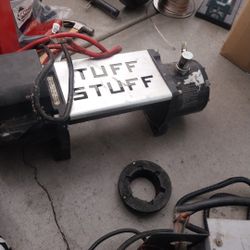 Winch 