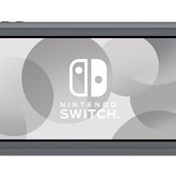 Nintendo Switch™ Lite - Gray