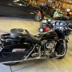 Harley Davidson For Sale 