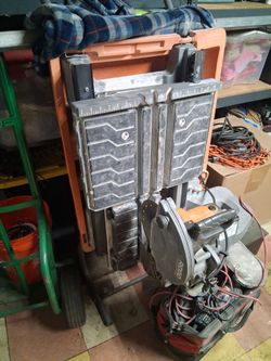 10inch wet saw