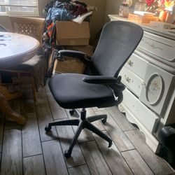 Computer Chair 