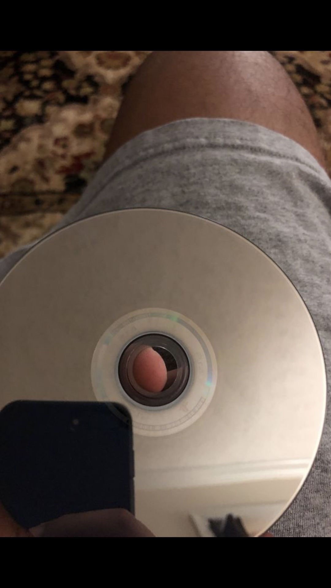 Fifa 18 never used for PS4