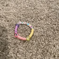 Bracelet Luv bug 