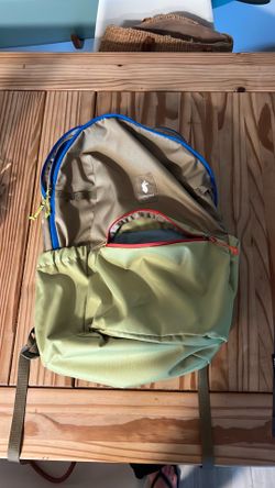 cotopaxi chiquillo 30L daypack