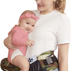 Baby Carrier BabyMust 