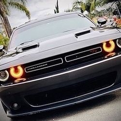 2015 Dodge Challenger R/T Hemi V8