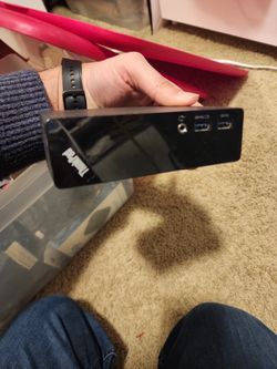 onelink Pro Deck Lenovo Thinkpad