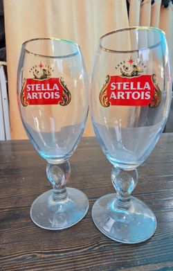 2 glasses