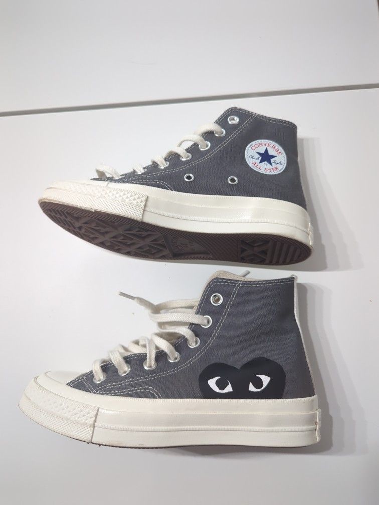 Converse Play Chuck Taylor