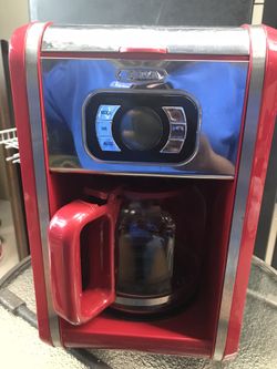 Bella Coffeemaker