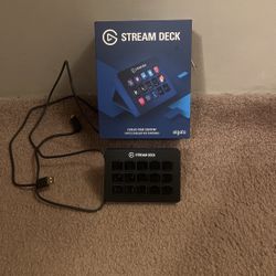 Elgato Stream Deck