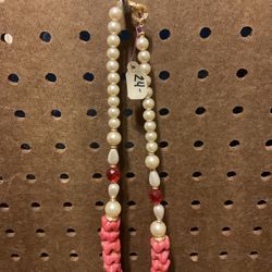 Beautiful Handmade Necklaces ( Made In Philippines)$15